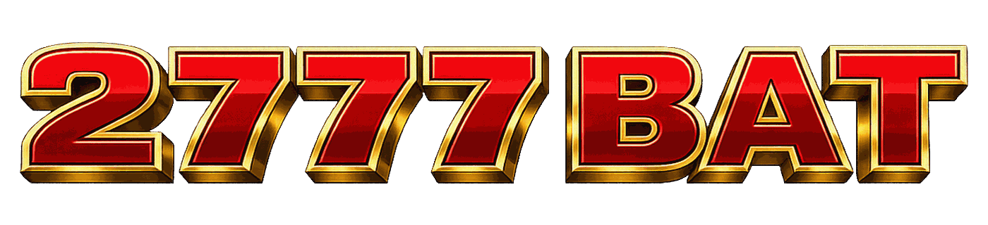 2777 bat logo